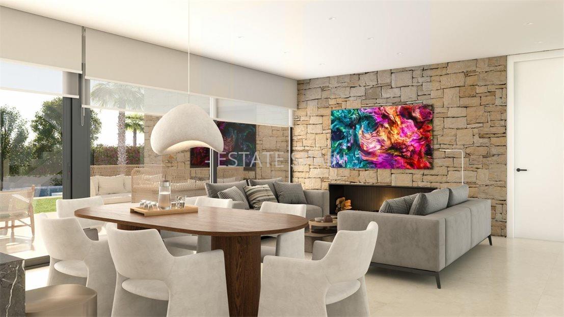 Вилла в Куэвас-дель-Альмансора 174 м2 №VL2611955579  - Продажа - 12 large