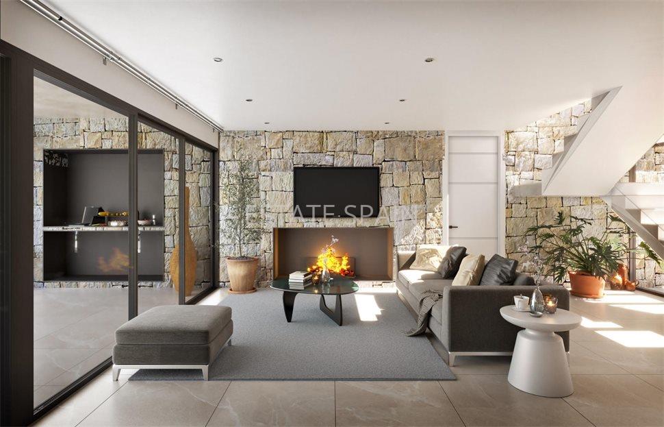 Вилла в Куэвас-дель-Альмансора 174 м2 №VL2611955579  - Продажа - 8 large