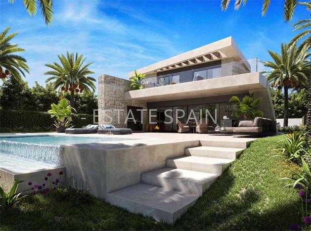 Вилла в Куэвас-дель-Альмансора 174 м2 №VL2611955579  - Продажа - 2 preview