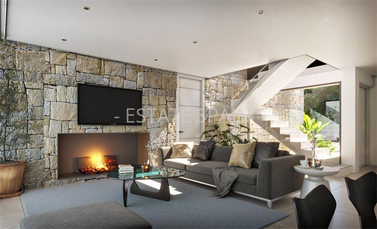 Вилла в Куэвас-дель-Альмансора 174 м2 №VL2611955579  - Продажа - 7 preview