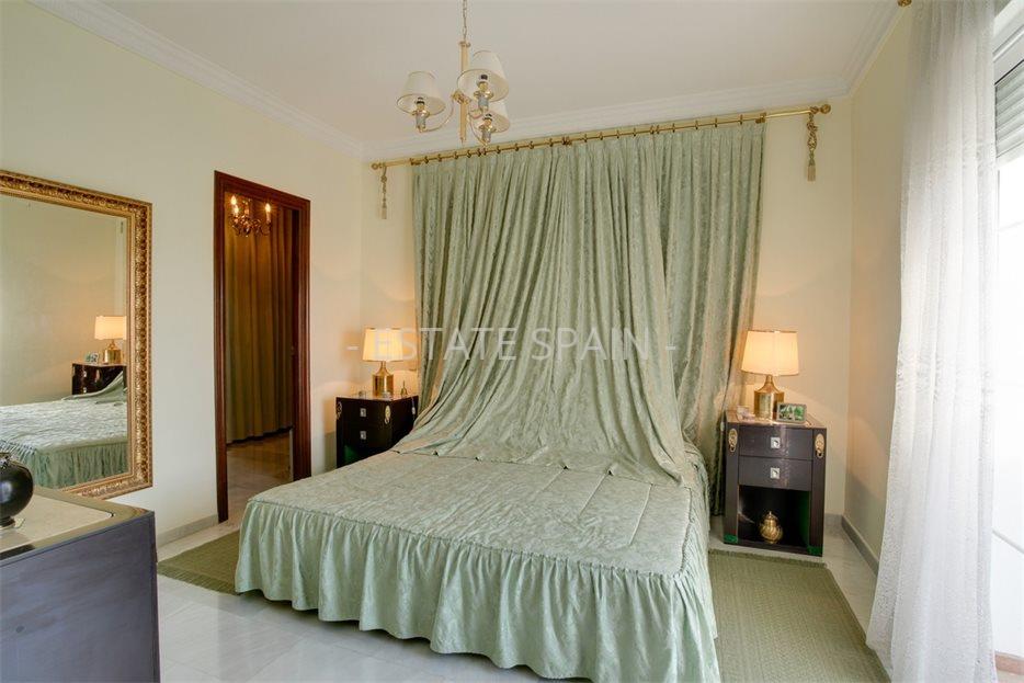 Особняк в Эстепоне 350 м2 №VL19112934ADA  - Продажа - 7 large