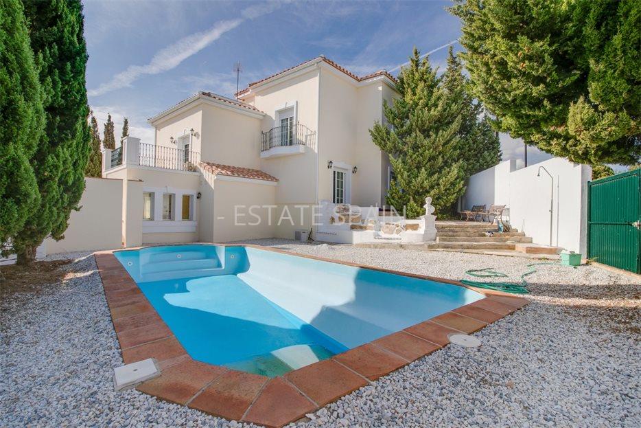 Особняк в Эстепоне 350 м2 №VL19112934ADA  - Продажа - 4 large