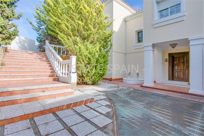 Особняк в Эстепоне 350 м2 №VL19112934ADA  - Продажа - 12 preview