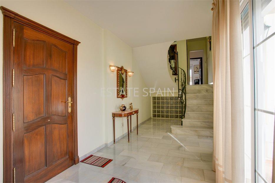 Особняк в Эстепоне 350 м2 №VL19112934ADA  - Продажа - 5 large