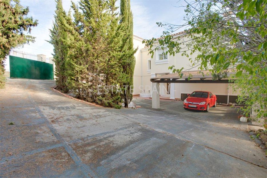 Особняк в Эстепоне 350 м2 №VL19112934ADA  - Продажа - 6 large