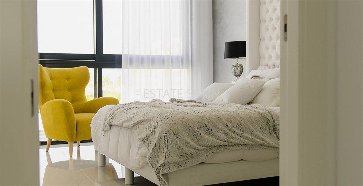 Вилла в Деэса-де-Кампоамор 239 м2 №VL26217D5D97  - Продажа - 9 large