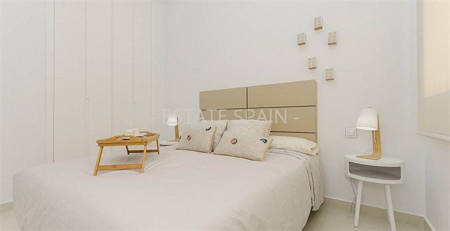 Вилла в Деэса-де-Кампоамор 239 м2 №VL26217D5D97  - Продажа - 14 preview