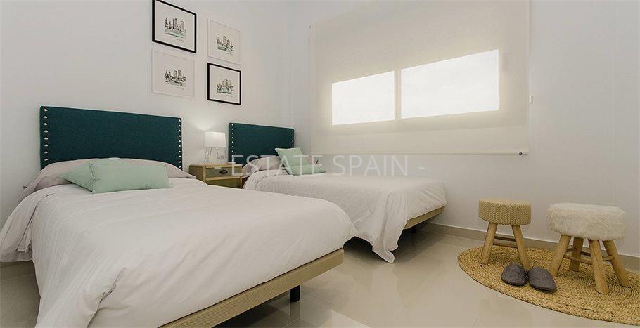 Вилла в Деэса-де-Кампоамор 239 м2 №VL26217D5D97  - Продажа - 8 preview