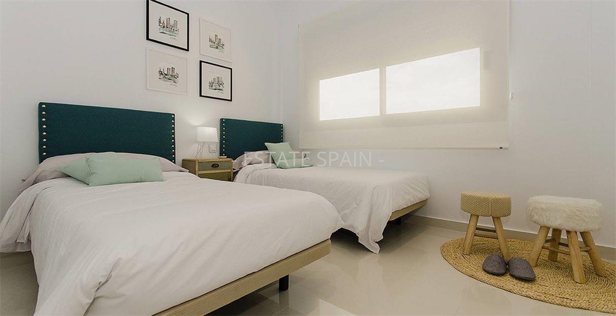 Вилла в Деэса-де-Кампоамор 239 м2 №VL26217D5D97  - Продажа - 8 large