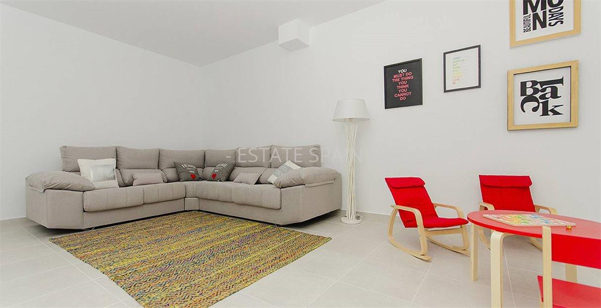 Вилла в Деэса-де-Кампоамор 239 м2 №VL26217D5D97  - Продажа - 7 large