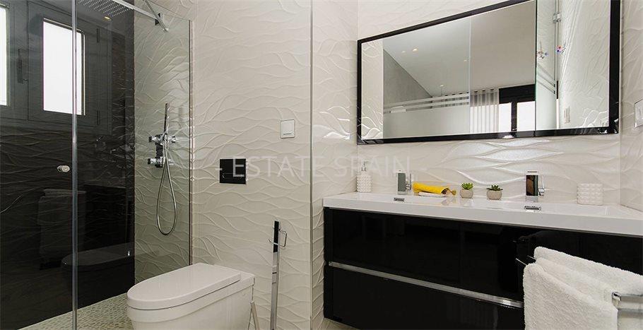 Вилла в Деэса-де-Кампоамор 239 м2 №VL26217D5D97  - Продажа - 16 preview