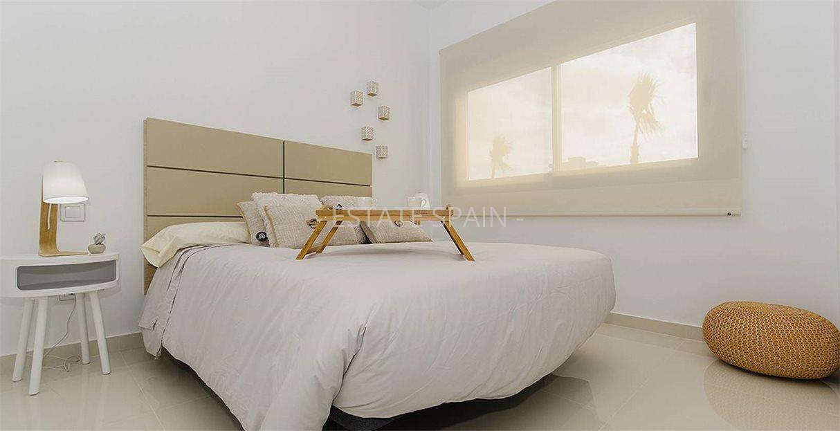 Вилла в Деэса-де-Кампоамор 239 м2 №VL26217D5D97  - Продажа - 15 large