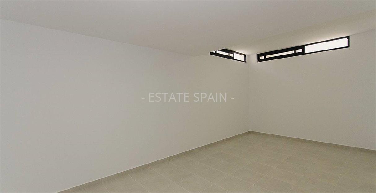 Вилла в Деэса-де-Кампоамор 239 м2 №VL26217D5D97  - Продажа - 3 large