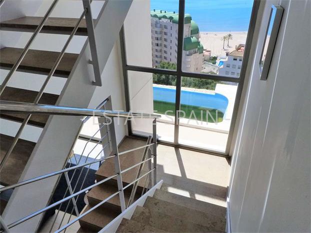 Таунхаус в Кульере 206 м2 №TAU18515F216  - Продажа - 17 preview