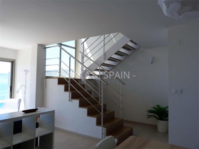 Таунхаус в Кульере 206 м2 №TAU18515F216  - Продажа - 18 large