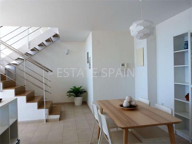 Таунхаус в Кульере 206 м2 №TAU18515F216  - Продажа - 19 preview