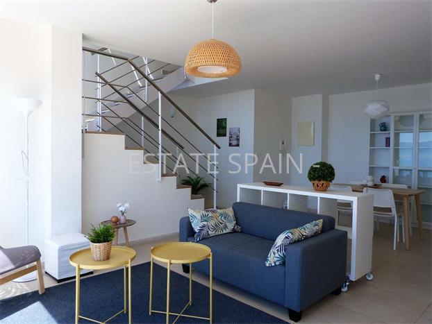 Таунхаус в Кульере 206 м2 №TAU18515F216  - Продажа - 3 preview