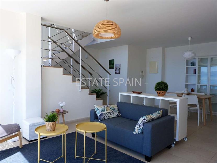 Таунхаус в Кульере 206 м2 №TAU18515F216  - Продажа - 3 large