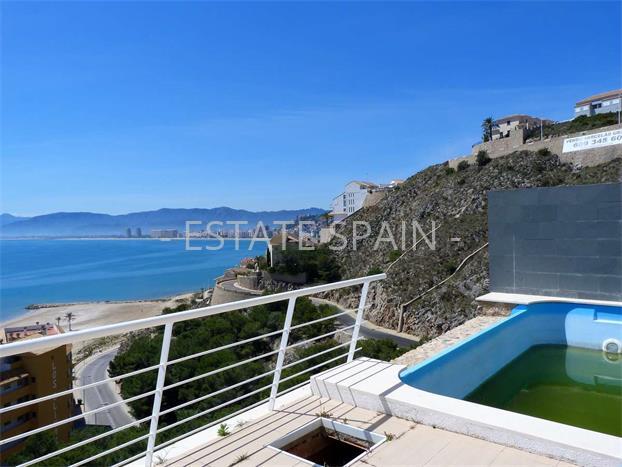 Таунхаус в Кульере 206 м2 №TAU18515F216  - Продажа - 22 preview