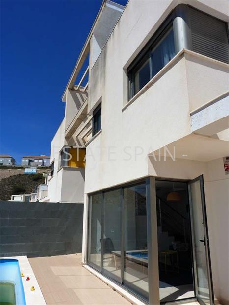 Таунхаус в Кульере 206 м2 №TAU18515F216  - Продажа - 24 large