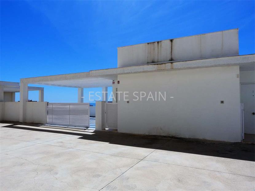 Таунхаус в Кульере 206 м2 №TAU18515F216  - Продажа - 5 large