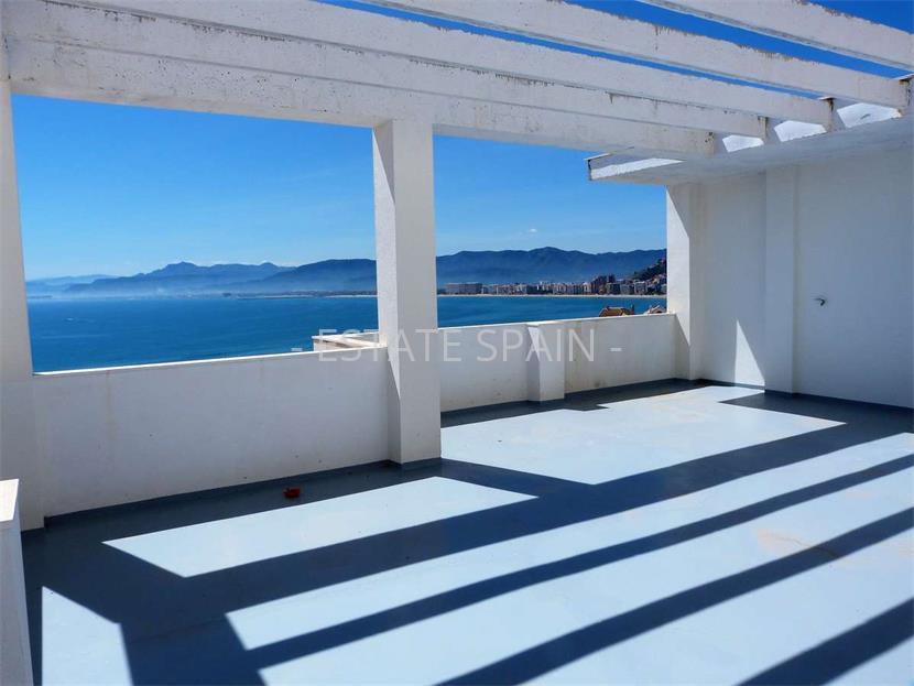 Таунхаус в Кульере 206 м2 №TAU18515F216  - Продажа - 9 large