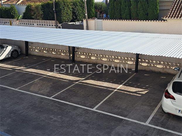 Апартаменты в Сагунто 60 м2 №ART23118E56AE  - Продажа - 42 preview