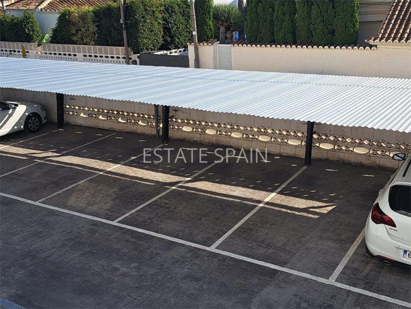 Апартаменты в Сагунто 60 м2 №ART23118E56AE  - Продажа - 42 large