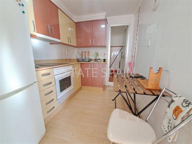 Апартаменты в Сагунто 60 м2 №ART23118E56AE  - Продажа - 21 preview