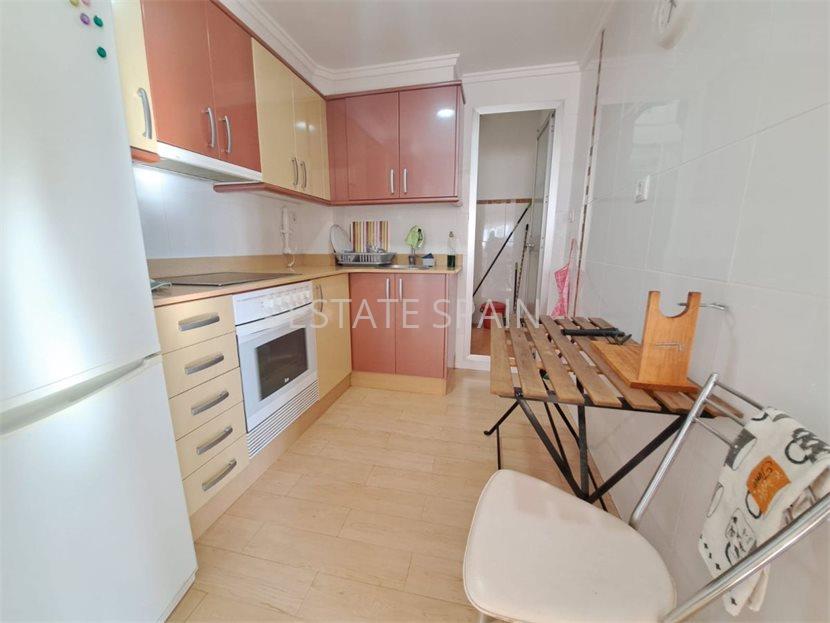 Апартаменты в Сагунто 60 м2 №ART23118E56AE  - Продажа - 21 large