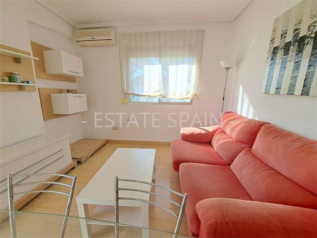 Апартаменты в Сагунто 60 м2 №ART23118E56AE  - Продажа - 11 preview