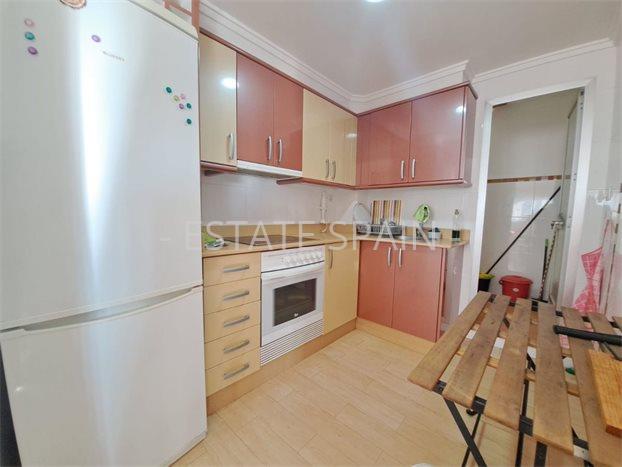 Апартаменты в Сагунто 60 м2 №ART23118E56AE  - Продажа - 22 preview