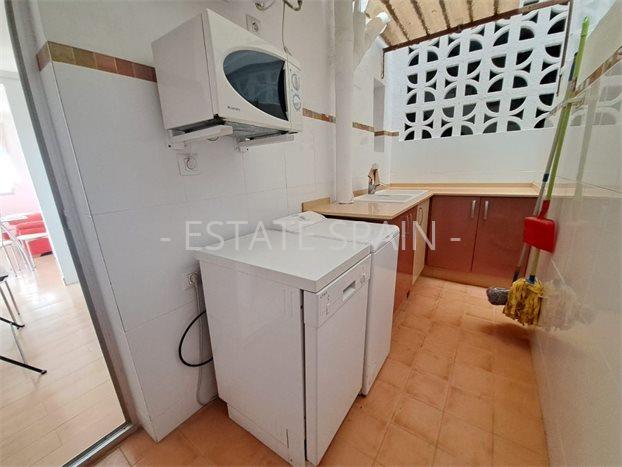 Апартаменты в Сагунто 60 м2 №ART23118E56AE  - Продажа - 20 preview