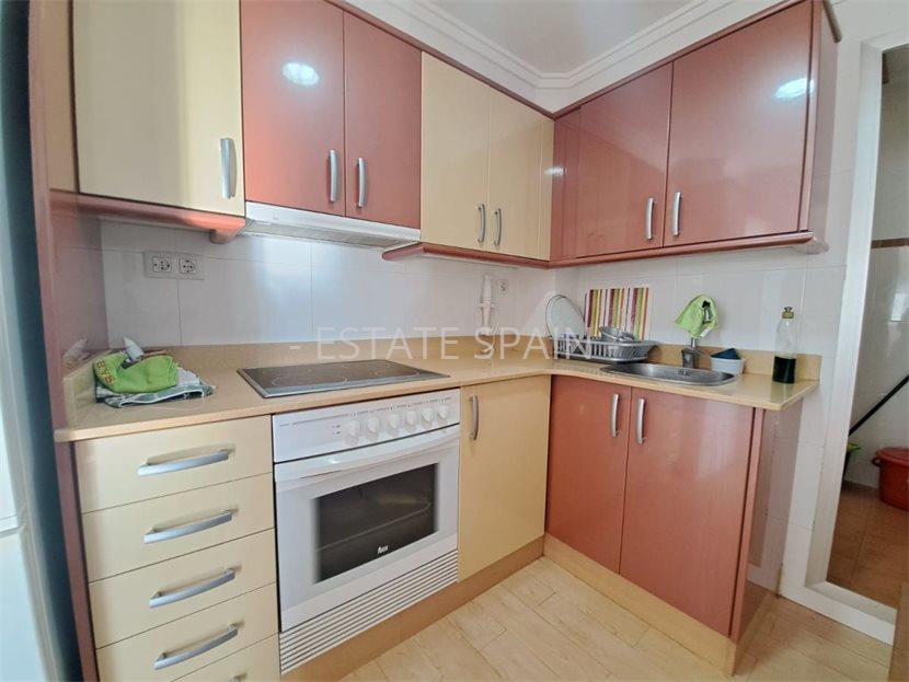 Апартаменты в Сагунто 60 м2 №ART23118E56AE  - Продажа - 25 large