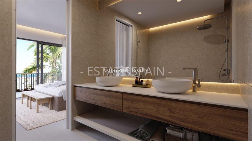 Вилла в Гольф-дель-Сур - Амарилья-Гольф 205 м2 №VL26316BAABE  - Продажа - 10 preview