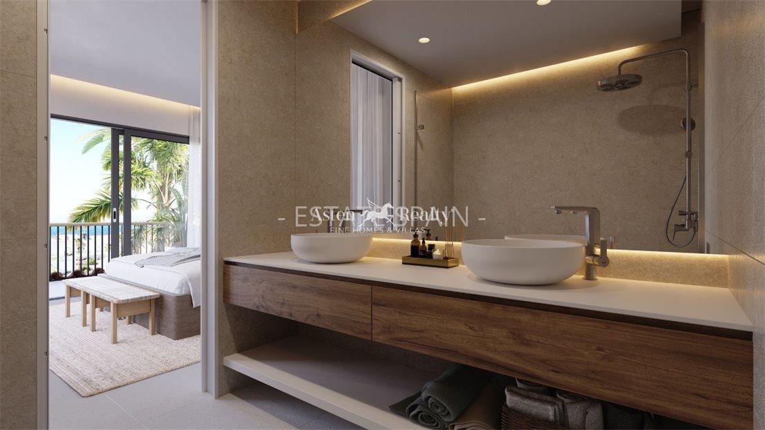 Вилла в Гольф-дель-Сур - Амарилья-Гольф 205 м2 №VL26316BAABE  - Продажа - 10 large