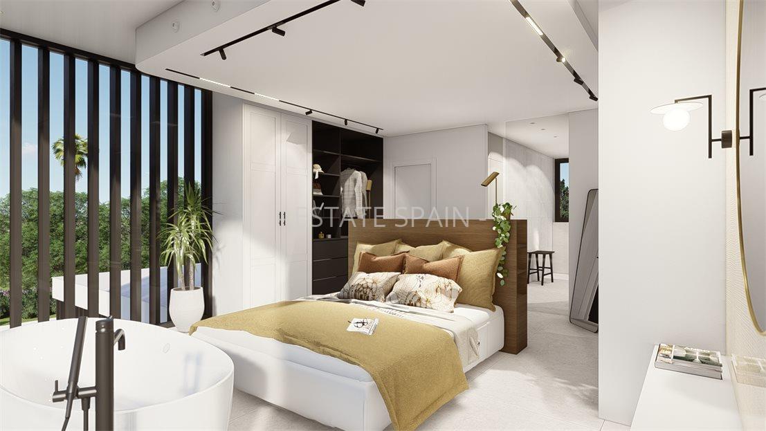 Вилла в Рохалесе 330 м2 №VL229136A1AC  - Продажа - 13 large