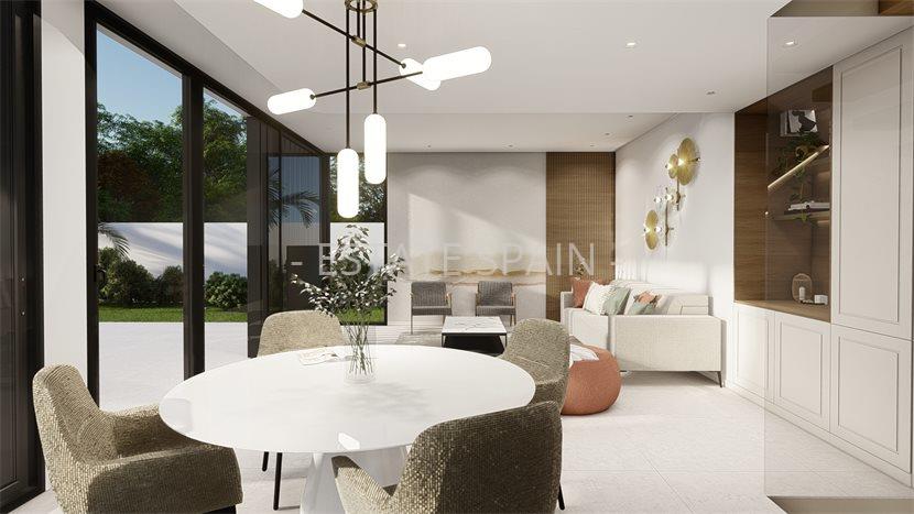 Вилла в Рохалесе 330 м2 №VL229136A1AC  - Продажа - 5 preview