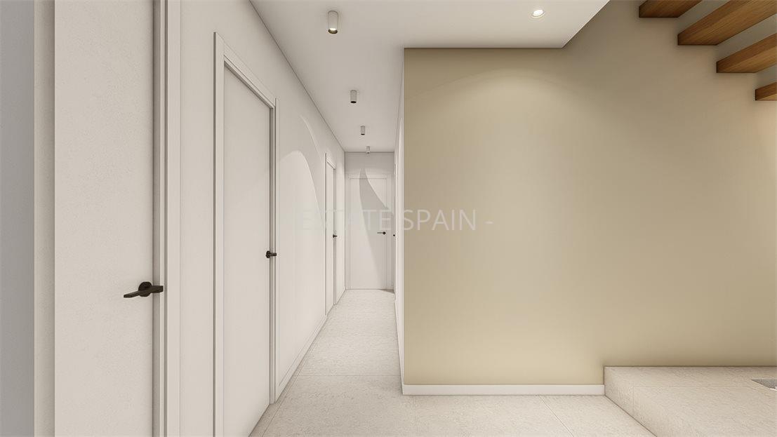 Вилла в Рохалесе 330 м2 №VL229136A1AC  - Продажа - 17 large