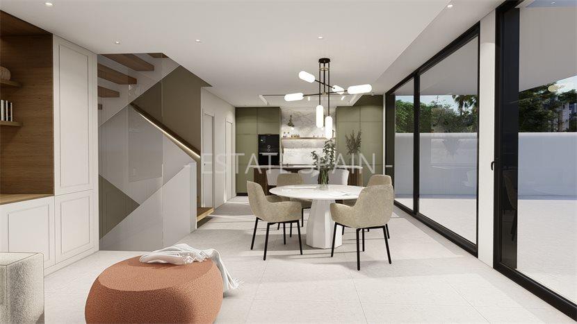 Вилла в Рохалесе 330 м2 №VL229136A1AC  - Продажа - 7 preview