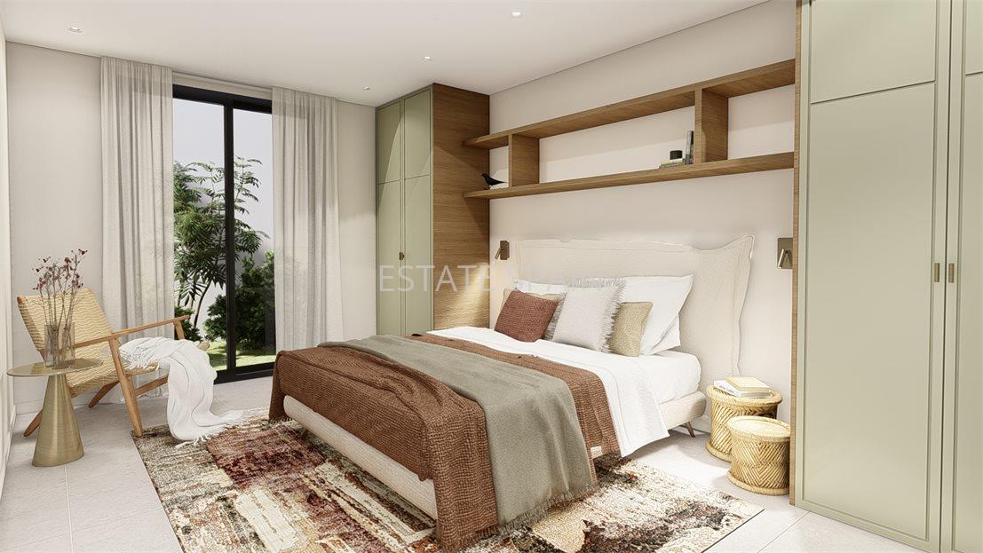 Вилла в Рохалесе 330 м2 №VL229136A1AC  - Продажа - 18 large