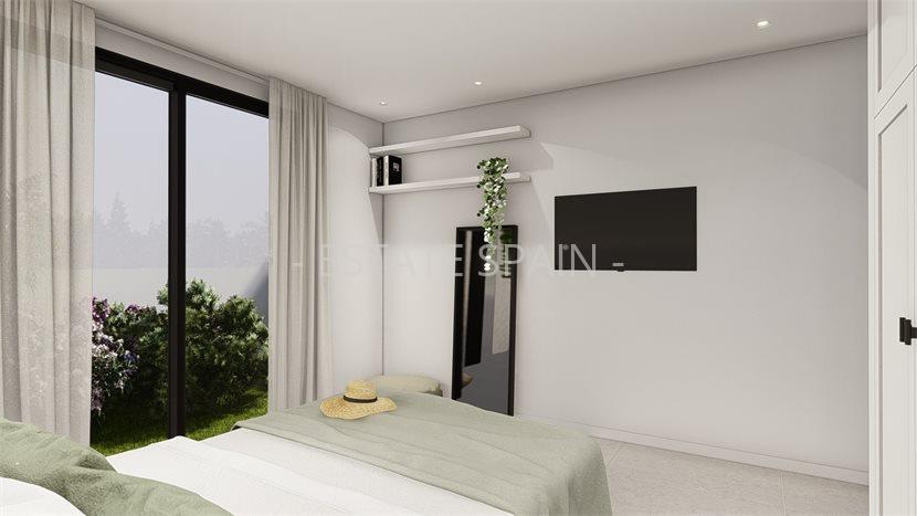 Вилла в Рохалесе 330 м2 №VL229136A1AC  - Продажа - 25 preview