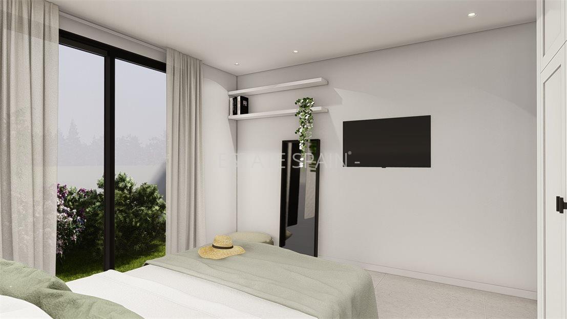 Вилла в Рохалесе 330 м2 №VL229136A1AC  - Продажа - 25 large