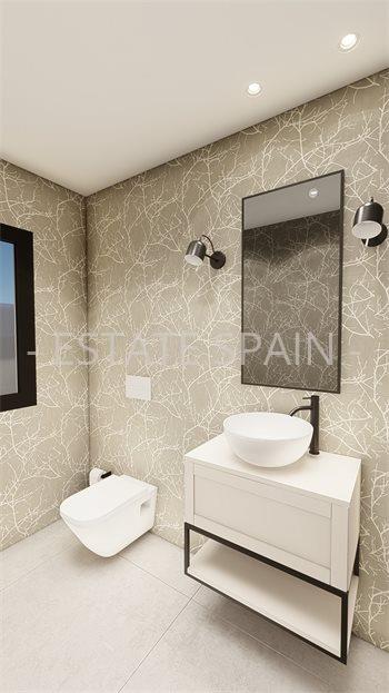 Вилла в Рохалесе 330 м2 №VL229136A1AC  - Продажа - 10 large