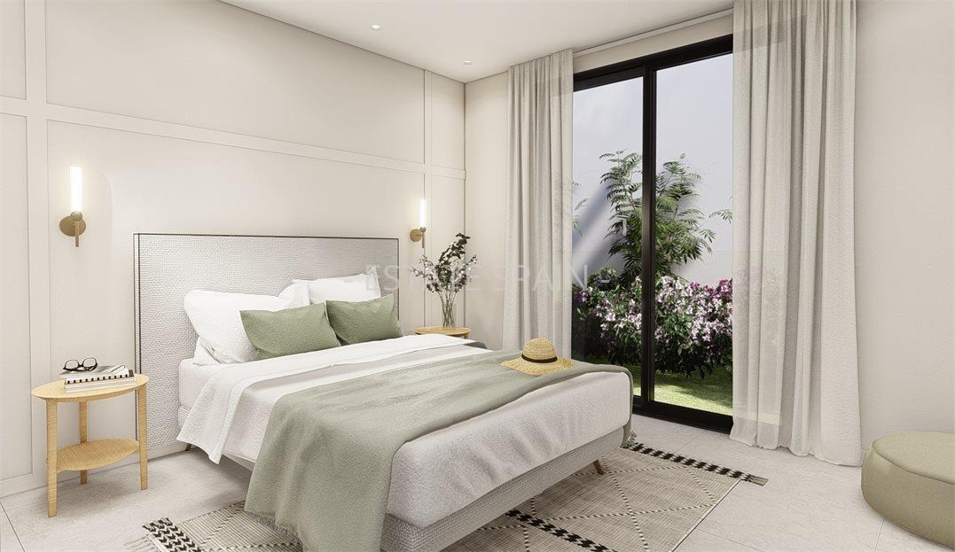 Вилла в Рохалесе 330 м2 №VL229136A1AC  - Продажа - 23 large