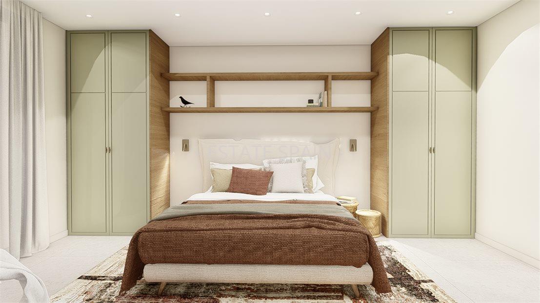 Вилла в Рохалесе 330 м2 №VL229136A1AC  - Продажа - 19 large