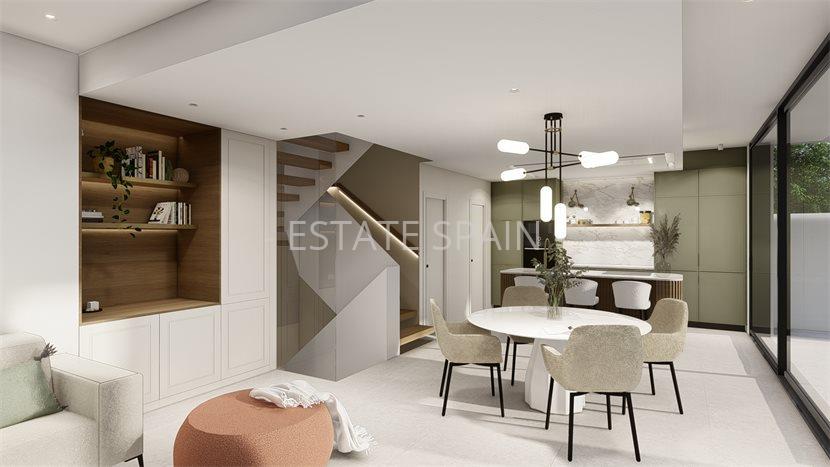 Вилла в Рохалесе 330 м2 №VL229136A1AC  - Продажа - 6 preview