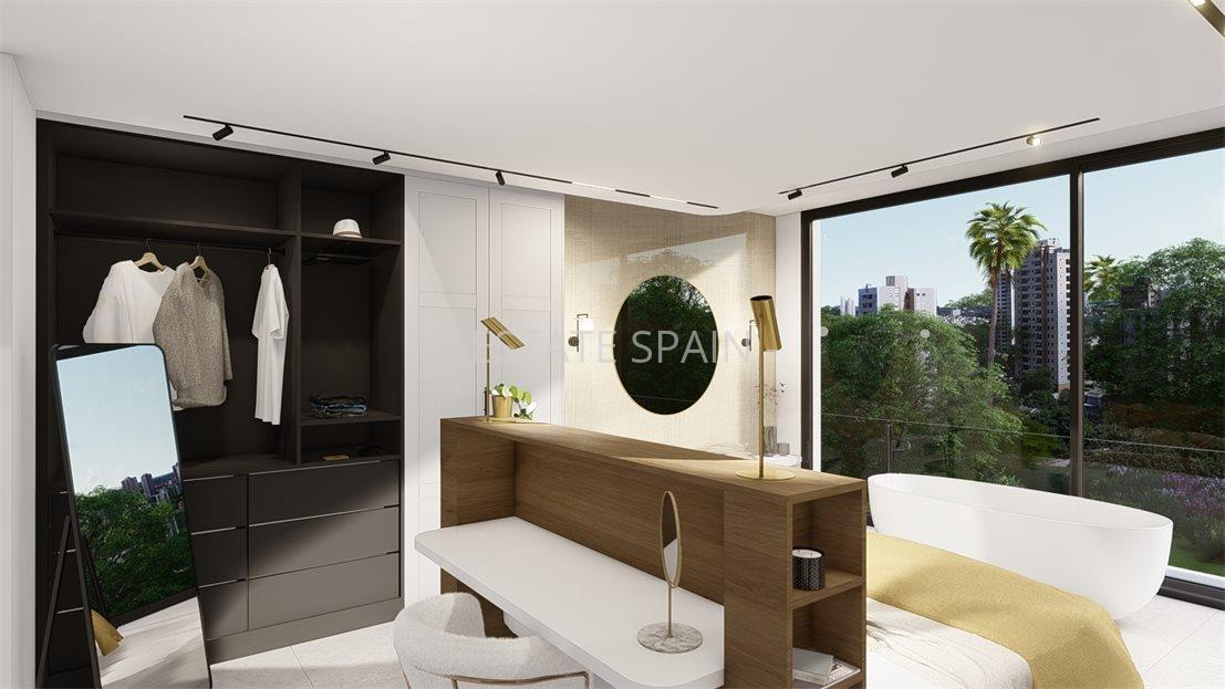 Вилла в Рохалесе 330 м2 №VL229136A1AC  - Продажа - 11 large