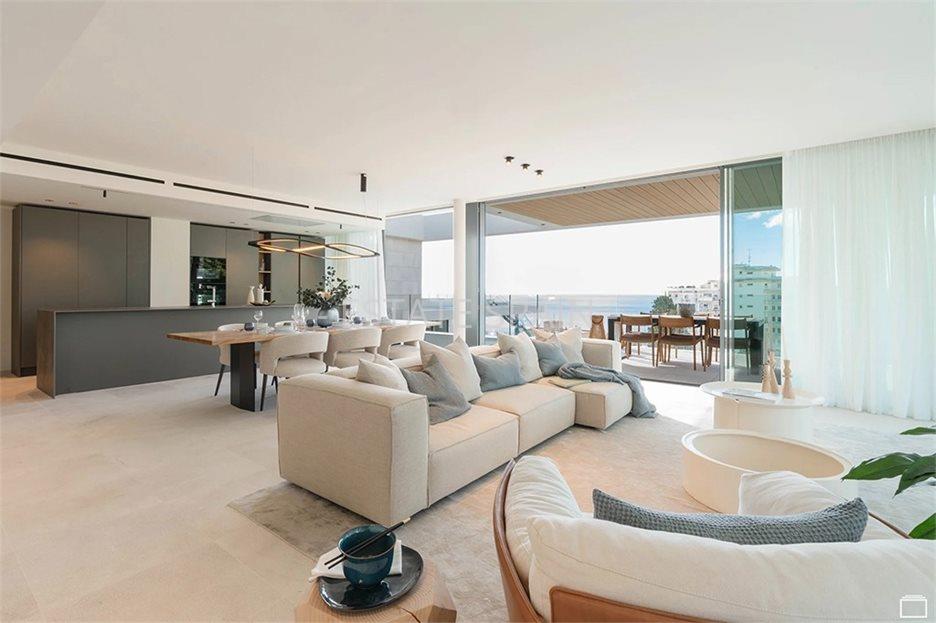 Апартаменты в Пальма-де-Майорка 164 м2 №ART263207EACF  - Продажа - 18 large