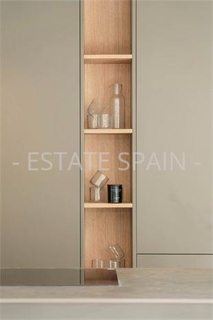 Апартаменты в Пальма-де-Майорка 164 м2 №ART263207EACF  - Продажа - 10 preview